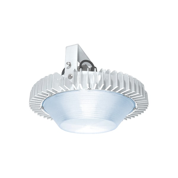 Solas Ray Lighting LED Low Bay, 12561 lm, 104W, 5000k, 120-277v LB12-104-50-EX-U-WT - main